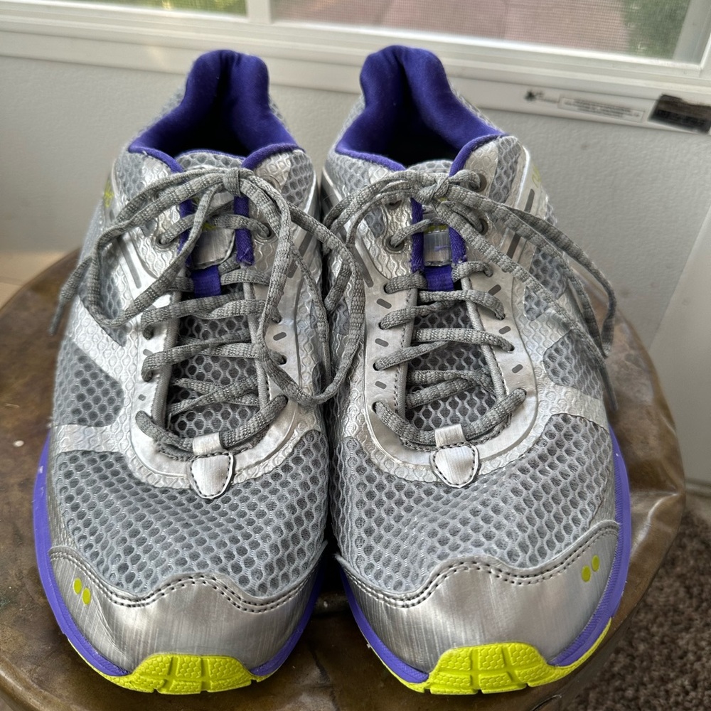 Ryka Sneakers, Kelly Rippa Sneaker.